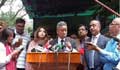 Fair elections under Hasina not possible: BNP tells US visit team