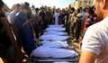 Gaza death toll reaches 2,329