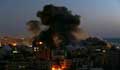 Hamas says at least 140 killed in Israel night strikes on Gaza
