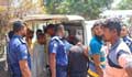 পাটগ্রাম সীমান্তে বিএসএফের গুলিতে বাংলাদেশি যুবক নিহত