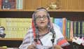 Europe knew I would win the election:  Hasina