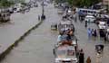 Rain-triggered incidents kill 106 across Pakistan