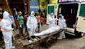 Covid-19 in Bangladesh: 5,593 dead, over 2mn infected