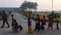 Rohingya in Bangladesh camps rejoice Suu Kyi detention