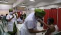 India reports 268,833 new Covid infections, 402 deaths in a day