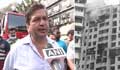 Fire kills at least six in high-rise building in Mumbai, 15 injured
