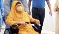 Khaleda Zia to return home from hospital
