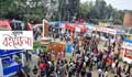 Ekushey Boi Mela may be extended till March 17 if Covid cases drop