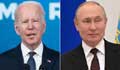 Putin, Biden say yes in principle to summit as Ukraine tensions soar