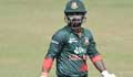 Afghanistan restrict Bangladesh to 192 in third ODI