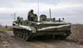Russia continues shelling Kharkiv to press on Ukraine invasion