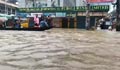 40 lakh people stranded in Sylhet, Sunamganj flood