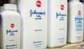 J&J baby powder to stop selling globally in 2023