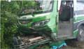 Two people killed, four others injured in N’ganj road accident