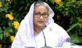 PM Hasina officially announces completion of south side