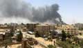 56 civilians killed as Sudan battles rage for second day