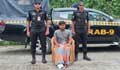 Truck driver arrested over Sylhet road crash that killed 15