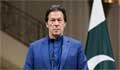 Pakistan’s former PM Imran Khan arrested