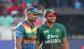 Bangladesh bat first, Tanzid debuts