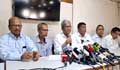 BNP demands resignation of health minister, Dhaka city mayors