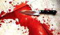 DU student stabbed by ‘muggers’ on campus