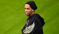 Ronaldinho retires from football