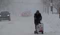 Snowstorm claims 14 lives in US Northeast