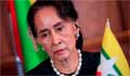 Myanmar's Suu Kyi jailed 3 years for electoral fraud: Source