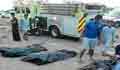 9 Bangladeshis killed in Saudi road crash