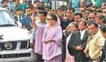 Begum Khaleda Zia becomes victim of Hasina’s vengeance