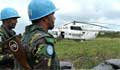 4 Bangladeshi peacekeepers killed in Mali blast