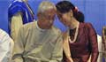 Myanmar president Htin Kyaw resigns
