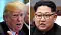 Trump cancels Kim summit