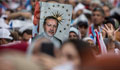 Erdogan seeks second term in hard-fought contest