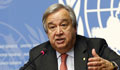 UN Chief visit to highlight more support for Rohingyas