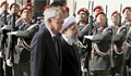 Iran talks aim to save nuclear deal after US pullout