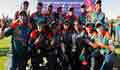 Bangladesh women top T20 qualifiers
