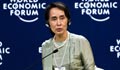Rohingya crisis ‘could have been handled better’: Suu Kyi