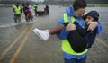 Hurricane Florence kills 5 in US