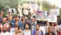 Photographers rally for release of Shahidul