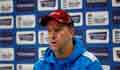 ICC bans Windies coach Stuart Law