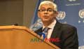UN expresses concern over polls violence, human rights violations