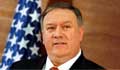 Pompeo’s visit to Gulf: Advancing partnerships, aupport for Iran pressure campaign