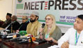 Foreigners regret observing Bangladesh polls