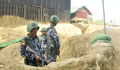 Myanmar villagers flee fresh Rakhine State fighting, enter Bangladesh