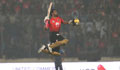 Tamim first Bangladesh batsman to hit BPL ton this season