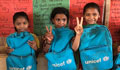 UN seeks global support for Rohingya children