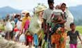Bangladesh not to take blame for any casualty in Rohingya camps