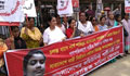 ‘Build up strong resistance against rape, repression on women’