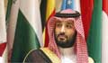 ‘Credible evidence’ Saudi crown prince liable for Khashoggi killing: UN report